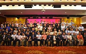 《產(chǎn)業(yè)園區(qū)總裁智慧大講堂》震撼開課！指定課程報(bào)名獲贈(zèng)價(jià)值百萬(wàn)園區(qū)定位系統(tǒng)！