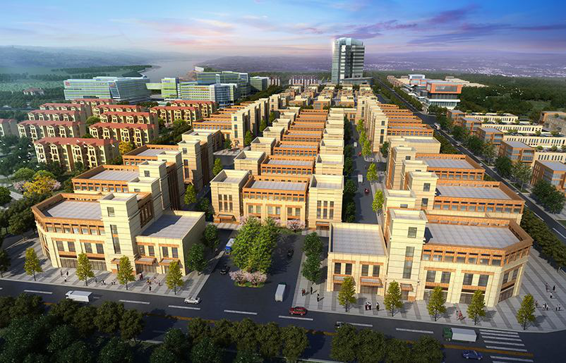2019各地政府工作報(bào)告：擼起袖子干園區(qū)！