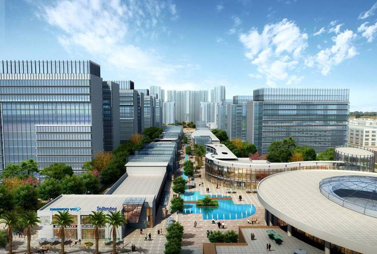 園區(qū)招商人的年終考：過(guò)年到底要給客戶送什么？