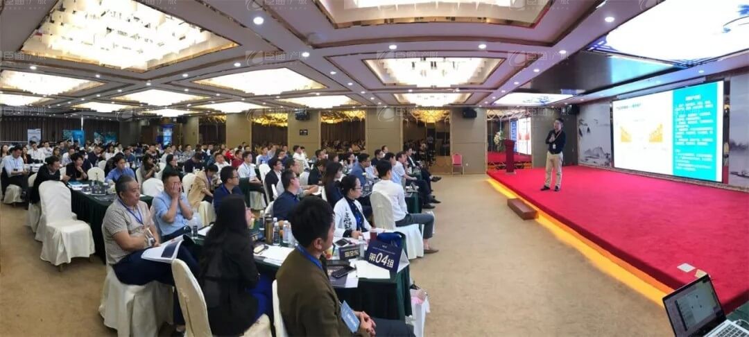 精準定位，招商破局，第17期產(chǎn)業(yè)園區(qū)董事匯圓滿落幕！