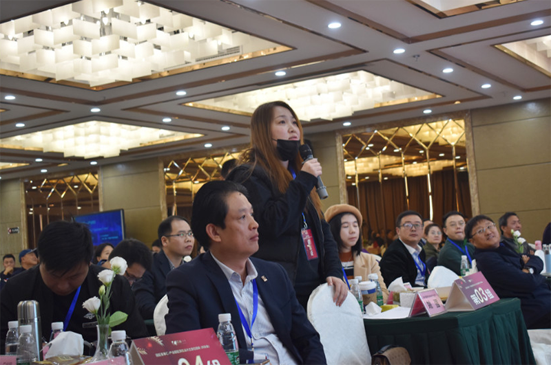 精準定位，破局招商，第20期園區(qū)董事匯圓滿落幕！